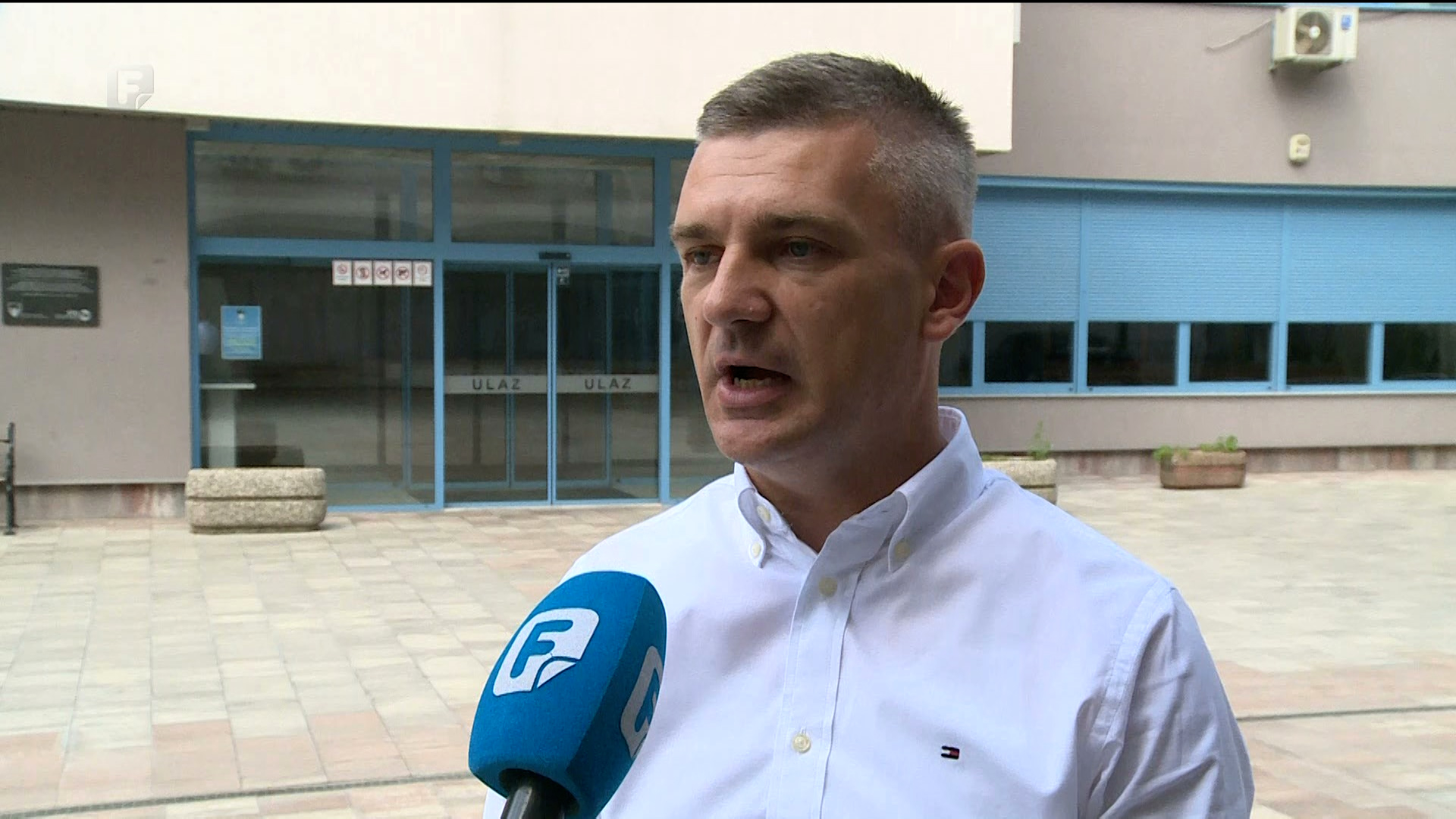 Sve spremno za ovonedjeljno izjašnjavanje o opozivu načelnika Ibrahima Hadžibajrića